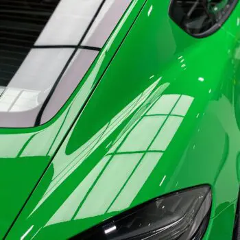 1 Concours Detailing Porsche 719 Cayman GTS 4.0 Paint Correction
