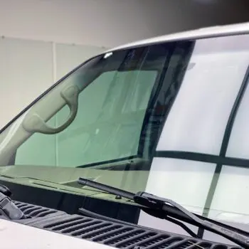 10 Premium Window Tint Ford F 350 3M Crystalline
