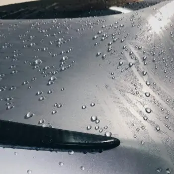 Tesla Model 3 - Ceramic Coating