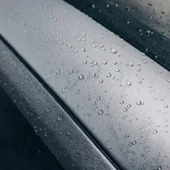 Bulletproof Auto Spa Team Working On Ceramic Coating For A Customer Image 11
