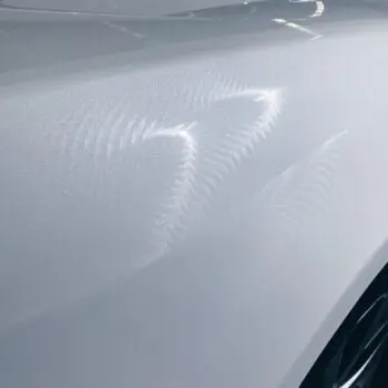 14 Concours Detailing Tesla Model S Paint Correction