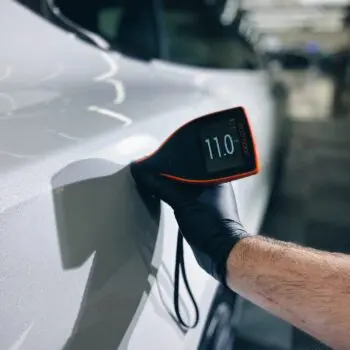 15 Concours Detailing Tesla Model S Paint Correction