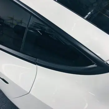 15 Premium Window Tint Tesla Model 3 XPEL Prime XR Plus