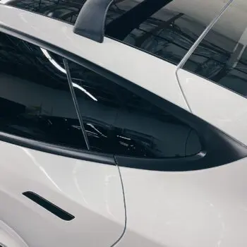 19 Premium Window Tint Tesla Model S SunTek Ceramic IR CiR