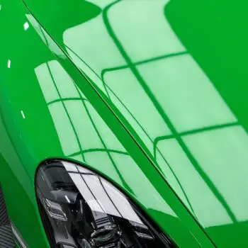 4 Concours Detailing Porsche 719 Cayman GTS 4.0 Paint Correction
