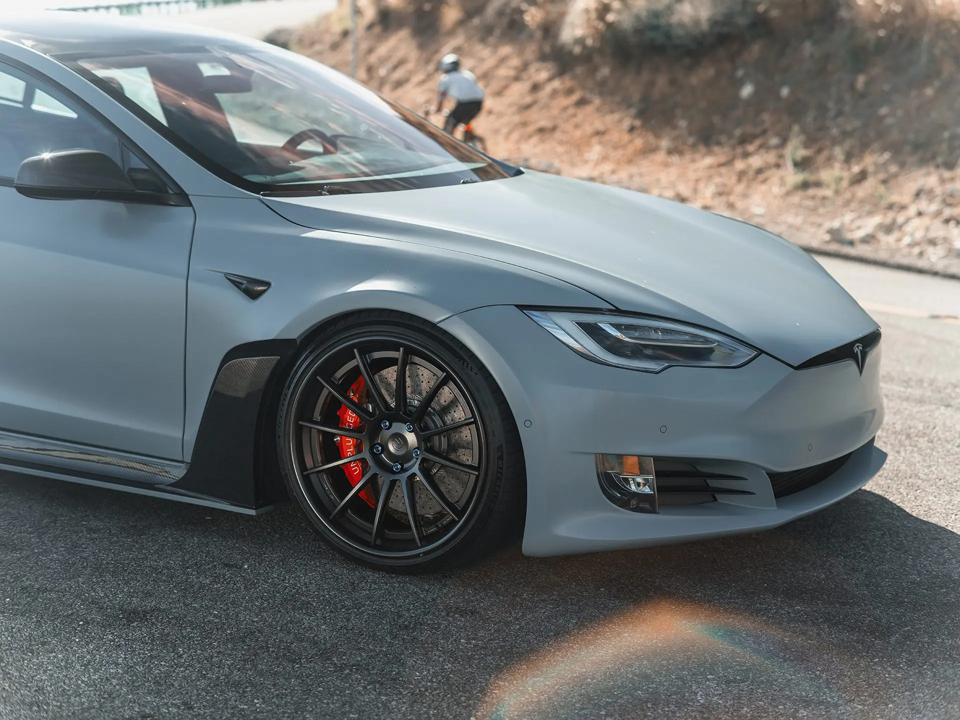 Aftermarket Forged & Bespoke Wheels