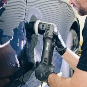 5 Concours Detailing Tesla Model Y Paint Correction