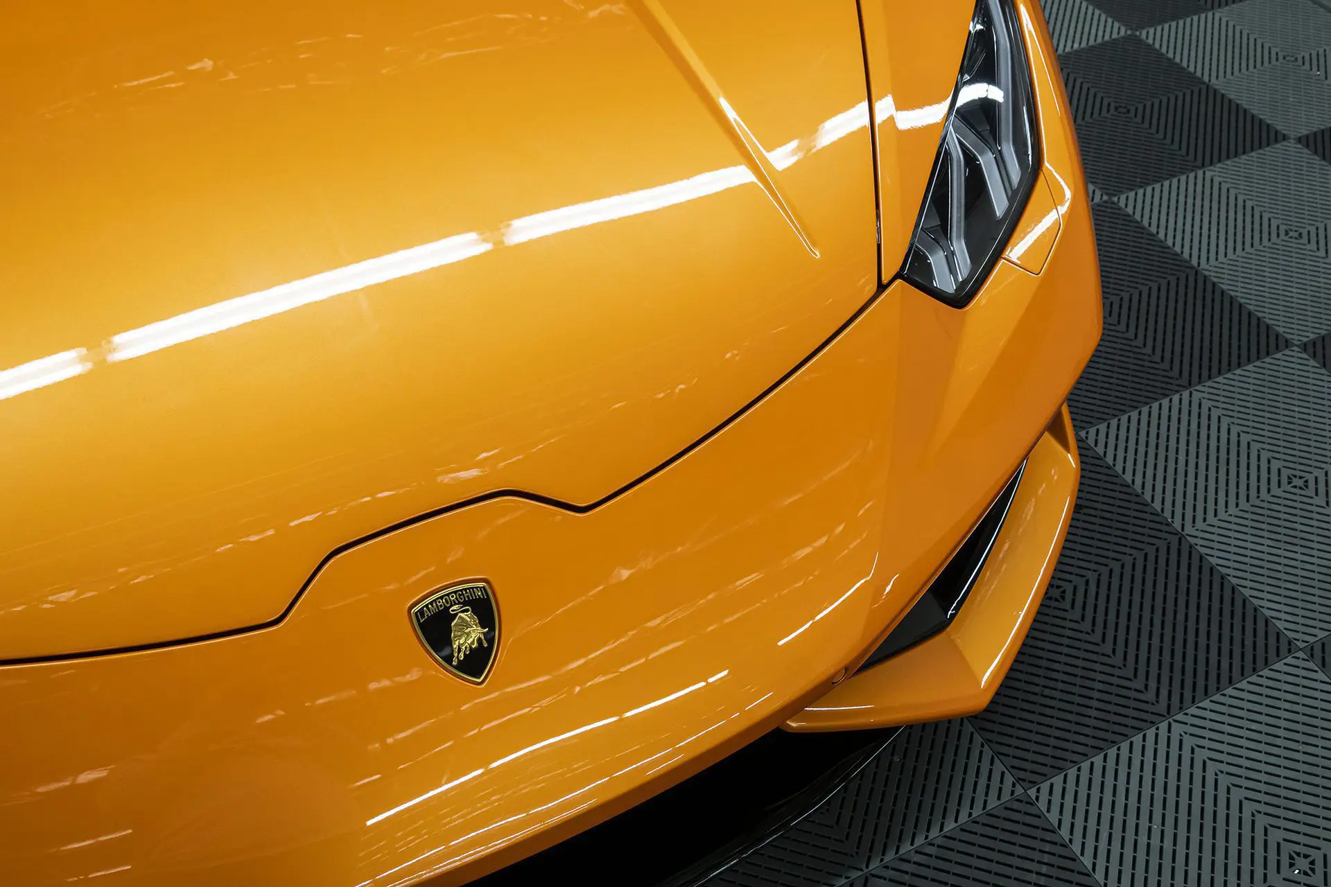 INQUIRE NOW at Bulletproof Autospa