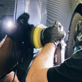 7 Concours Detailing Tesla Model Y Paint Correction