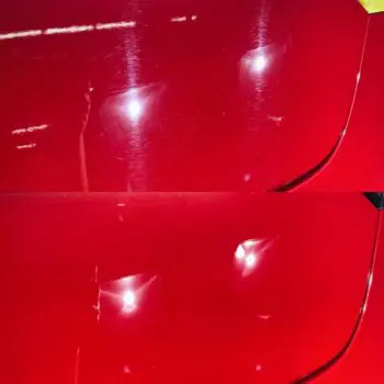 9 Concours Detailing Tesla Model 3 Paint Correction