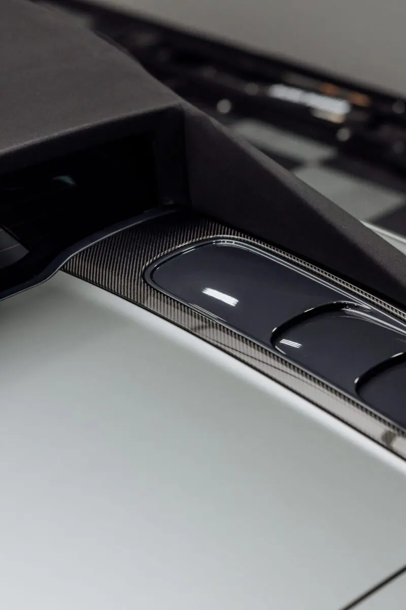 Audi R8 Color Change Vynil Wrap