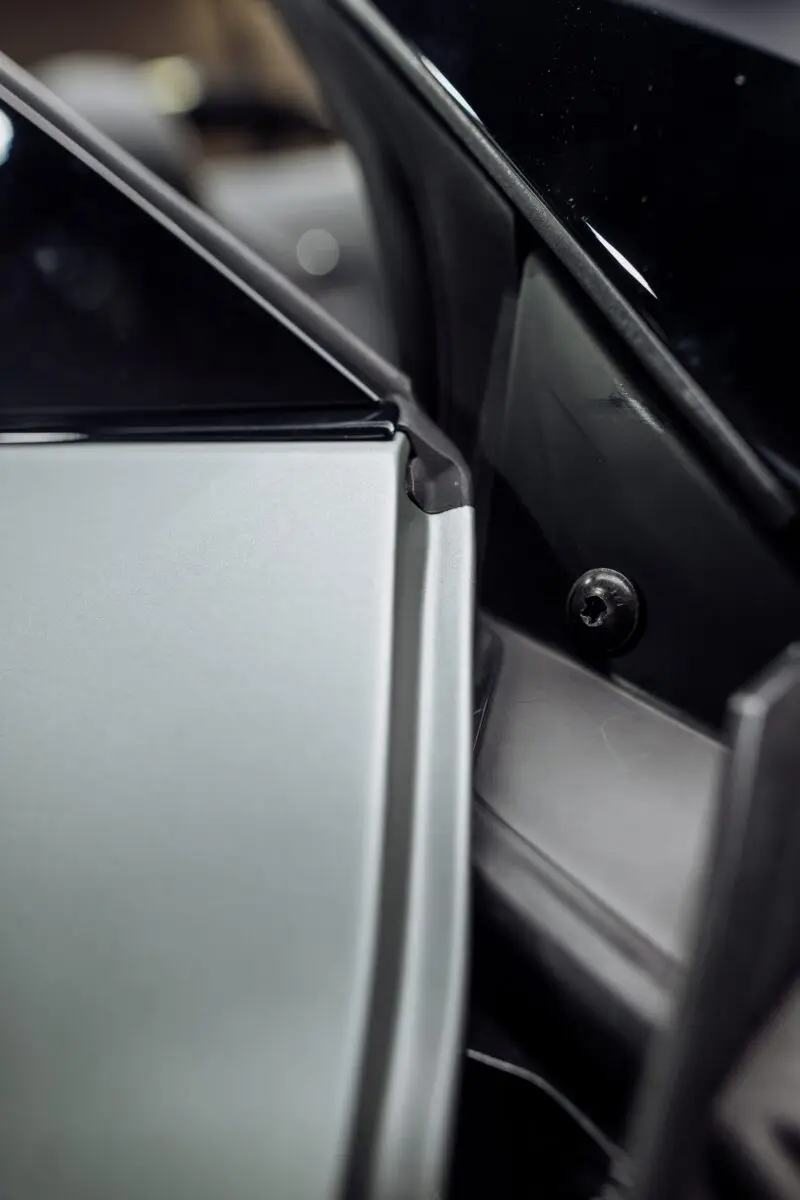 Audi R8 Color Change Vynil Wrap