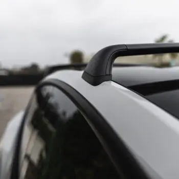 Tesla Model Y Gloss Chalk White Wrap Project