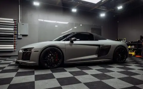 Matte-Anthracite-Audi-R8-Color-Change-Wrap-Image-31