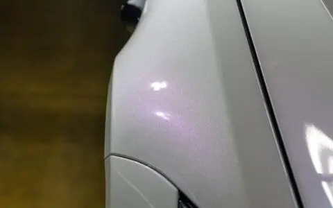 Tesla Model S Plaid Subtle Sparke PPF (Paint Protection Film) Image 5