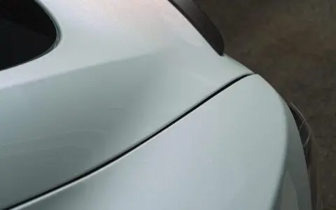 Tesla Model S Plaid Subtle Sparke PPF (Paint Protection Film) Image 9