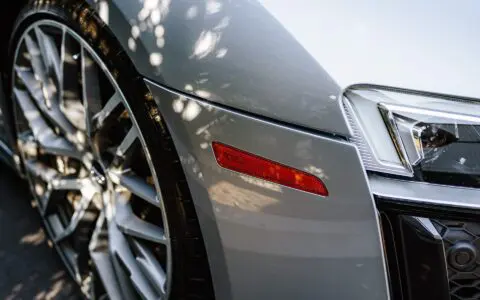 BPAS Audi R8 PPF quick export 2