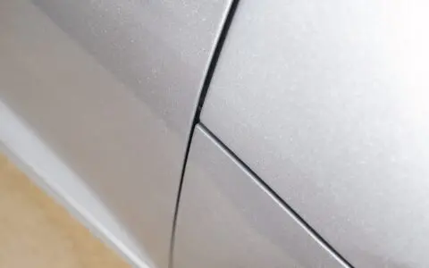 Audi R8 - Collision Recovery, Paint and XPEL Ultimate Plus Paint Protection Film (PPF)