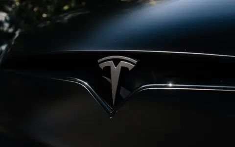 Blacked Out 2023 Tesla Model X Plaid - PPF (Paint Protection Film), Ceramic Coating