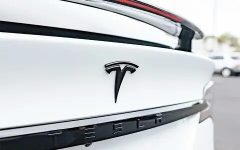 Pearl White Multi-Coat Model X - XPEL Paint Protection Film (PPF) and Window Tint, Los Angeles, California