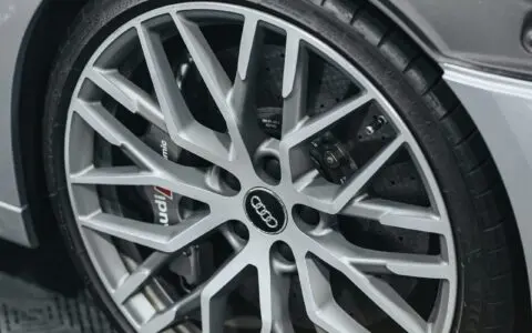 BPAS Audi R8 PPF 1 1