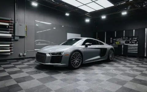 BPAS Audi R8 PPF 18 1