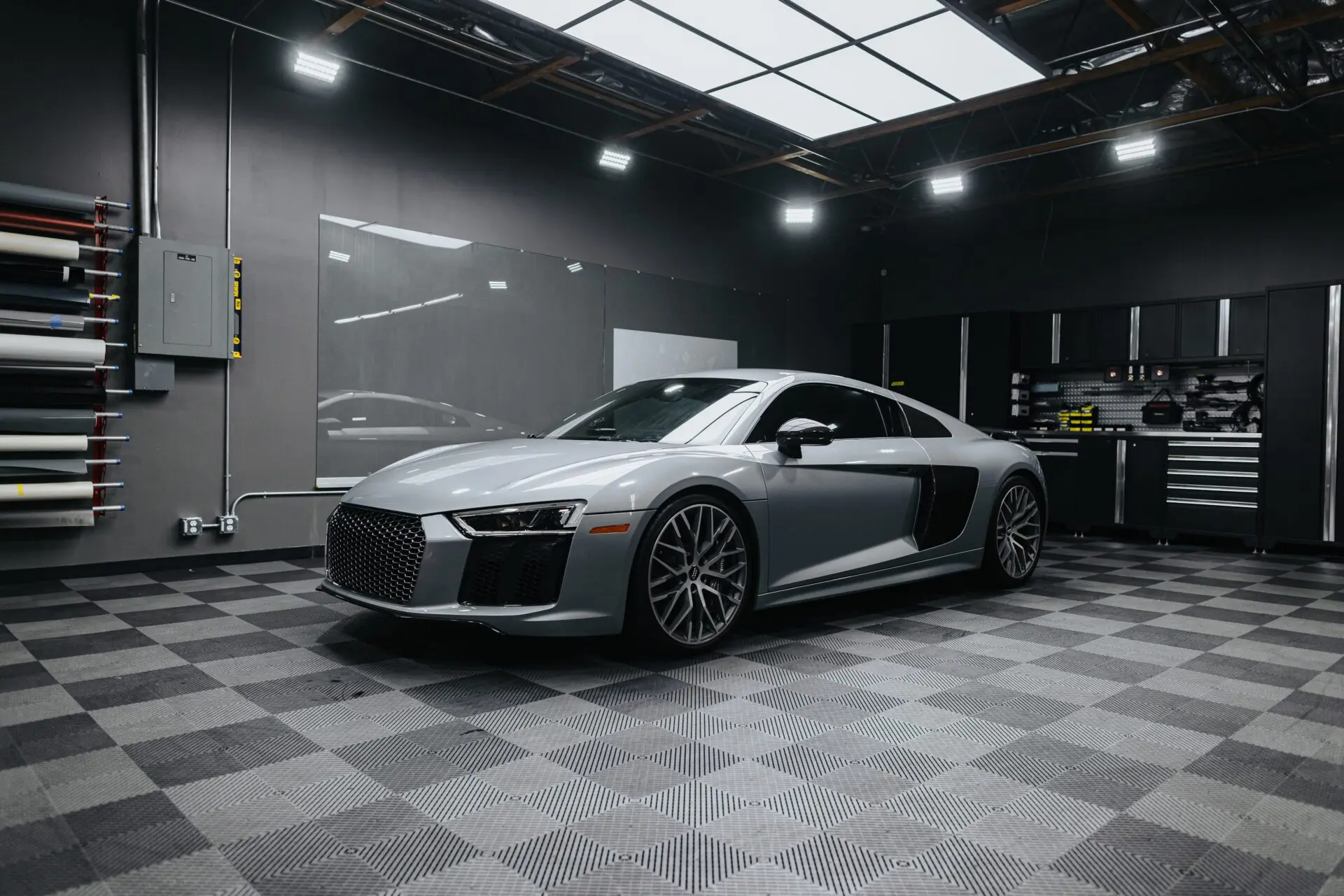 Automotive Window Tint Technician – Full Time (Hawthorne, CA)