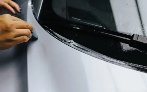 BPAS Audi R8 PPF 45 1