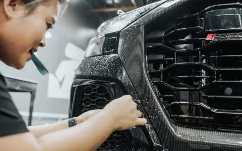 BPAS Audi RSQ8 Stephen Levitt 11