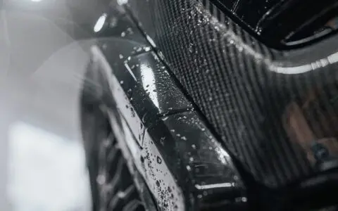 BPAS Audi RSQ8 Stephen Levitt 18