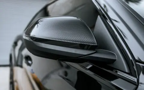 BPAS Audi RSQ8 Stephen Levitt 35