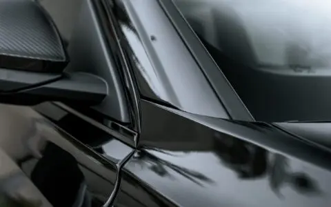 BPAS Audi RSQ8 Stephen Levitt 36