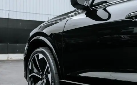 BPAS Audi RSQ8 Stephen Levitt 48