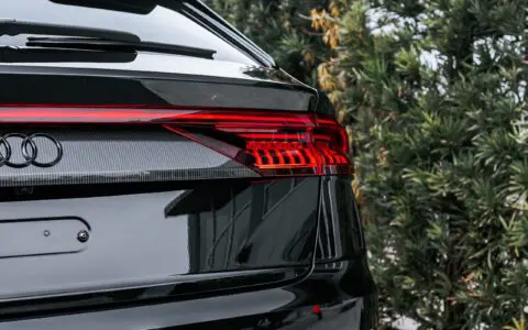 BPAS Audi RSQ8 Stephen Levitt 52