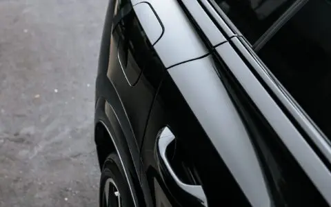 BPAS Audi RSQ8 Stephen Levitt 55