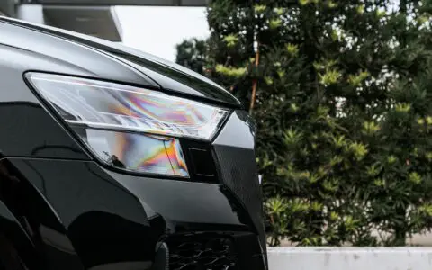 BPAS Audi RSQ8 Stephen Levitt 60