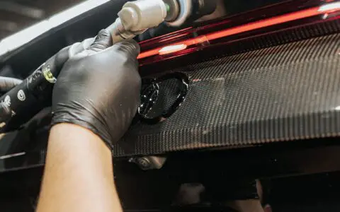 BPAS Audi RSQ8 Stephen Levitt 8