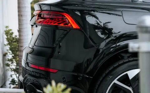 BPAS Audi RSQ8 Stephen Levitt 84