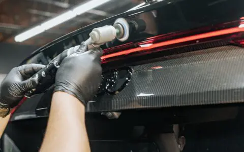 BPAS Audi RSQ8 Stephen Levitt 9