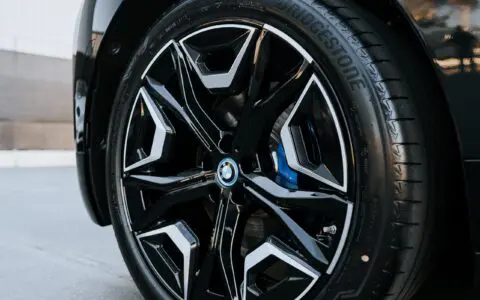 BPAS BMW iX 10