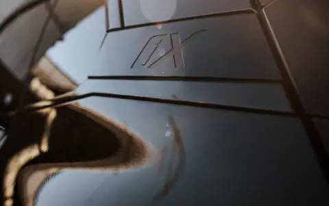 BPAS BMW iX 11
