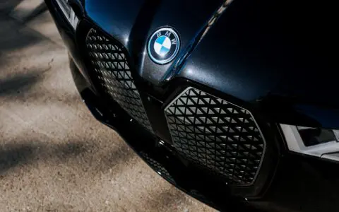 BPAS BMW iX 17