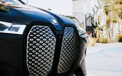BPAS BMW iX 19