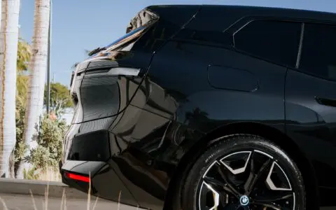 BPAS BMW iX 23
