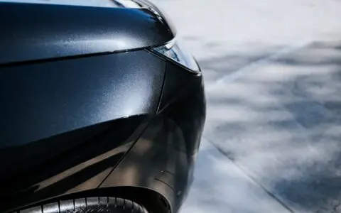 BPAS BMW iX 27