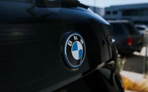 BPAS BMW iX 30