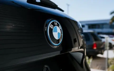 BPAS BMW iX 31