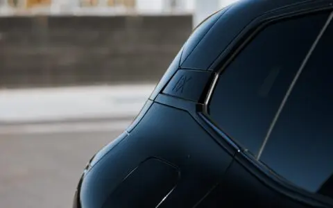 BPAS BMW iX 7