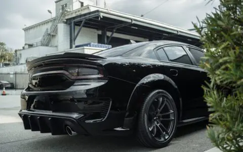 BPAS Black Charger 2 2022 16