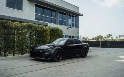 BPAS Black Charger 2 2022 18